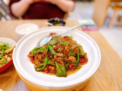 超级小炒肉-胡子大厨·超级小炒肉(晶耀前滩店)