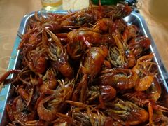 -忆口香龙虾(珠海夏湾老店)