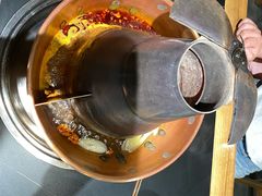 -常赢三兄弟·清真涮肉·清真炒菜(朝阳新城店)