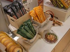 -好利来(东四店)
