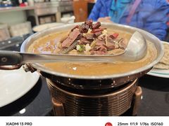 -宛平李记小吃(东关街店)