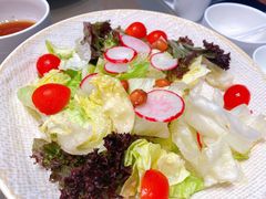 -芳满庭粤菜餐厅(丹阳吾悦店)