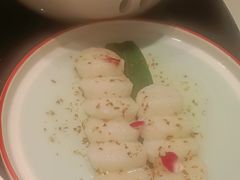 -秦唐一号西安菜馆(钟楼店)