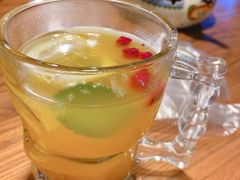 -驿楼兰·新疆菜(火车站店)