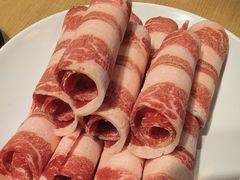 -牛藏·黑毛和牛烧肉(环市东店)