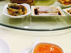 -金苑海鲜酒家(新港中路店)
