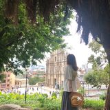 澳门🇲🇴大三巴拍照📷机位