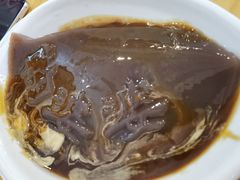 -鞠婆婆•绵绵冰•凉糕•手工冰粉(苏稽一店)