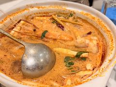 -泰香米泰国餐厅(鎏嘉码头店)