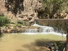 -桑干河大峡谷旅游区