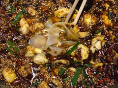 -胖子鱼·天水麻辣鱼火锅(秦州407店)