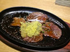 -吉兆·料理(红梅南路店)