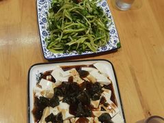 -华顺土菜馆(洪岗路店)