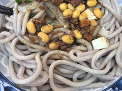 -张振荣饸饹店(宁静之都檀城北区店)
