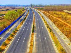 -北京拉斐特城堡酒店