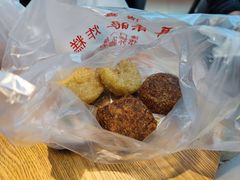 -耳朵眼炸糕(滨江道店)
