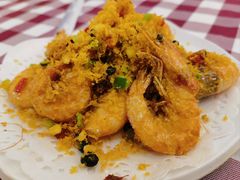 -吉源大排档·鱼生·海鲜(烧烤彩印厂店)