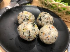 -花味·自助烤肉(雨花客厅店)