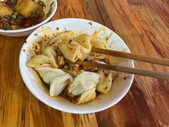 -洞子口张老二凉粉(文殊院店)