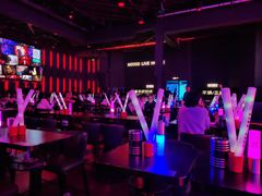 -MOSSO·Liveshow(M3香港广场店)
