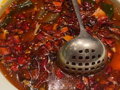 -榕意·川味之美(深业上城店)