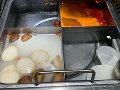 -海底捞火锅(方圆荟店)