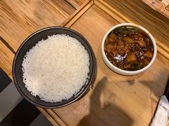 -72街红烧排骨饭(海珠丽影广场店)