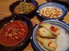 张家界味道-印象鲵宴·张家界地标美食名片(溪布街店)