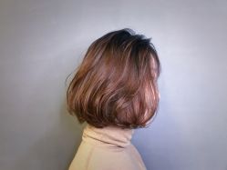 点击看大图 -Hair Code芭曲发型