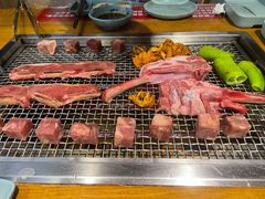-蚝英雄鲜蚝自助专门店(长楹天街直营店)