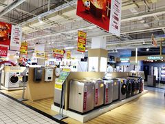 -大润发(康桥店)