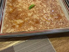 -LA CREPERIE BRETONNE布列塔尼法式餐厅(天童北路店)