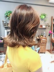-MI HAIR