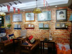 -小苹果儿童摄影(崇安店)