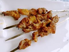 -尕西新疆大盘鸡(回辉村分店)