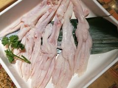 -东道煮牛肉火锅(东盛大街店)