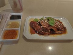 酱油鸡-本味轩精品茶餐厅(黄山路店)