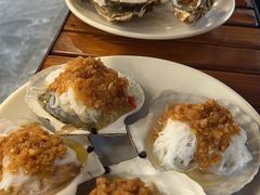 -海味当家·蒸锅海鲜(星海公园店)