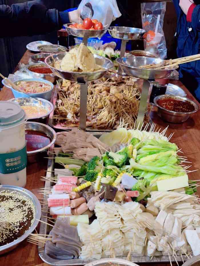 冷沾沾马家巷店