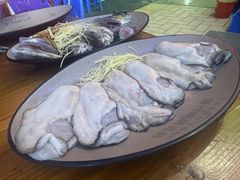 -台山侨雅海鲜粥底火锅(台山侨雅花苑店)