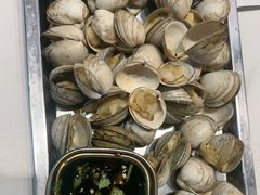 -丽伟的串·烧烤·砂锅(芝麻街店)