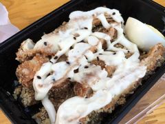 -Z家吃货联盟(南三院店)