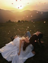 -第一夫人婚纱摄影(南京店)