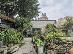 -园林美食城·本土农家菜(杨和镇店)