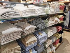 -MUJI无印良品(万达天鹅湖店)