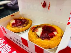 -肯德基(南京高铁1店)