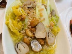 -四海轩(珠海海泉湾店)