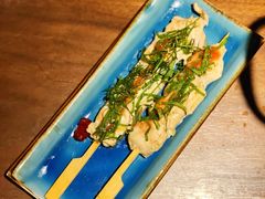 梅子鸡胸肉-山葵家居酒屋(天目里店)