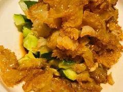 -赶海部落海鲜城(海阳路店)