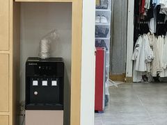 -海马体照相馆(广州新世界云门New park店)